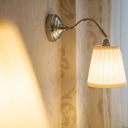 アパート Memories Of Hungary *