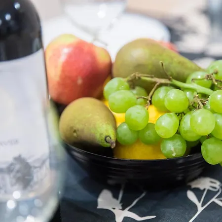 Memories Of Hungary アパート