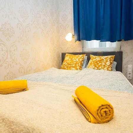 アパート Memories Of Hungary