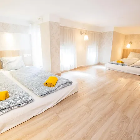 Memories Of Hungary ブダペスト