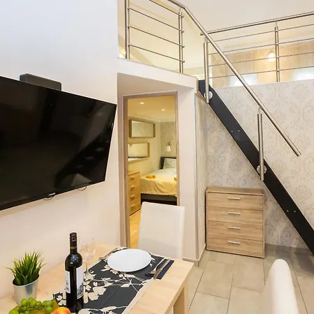 アパート Memories Of Hungary *