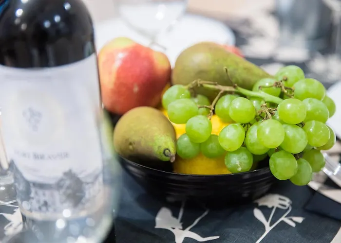 Memories Of Hungary Apartament