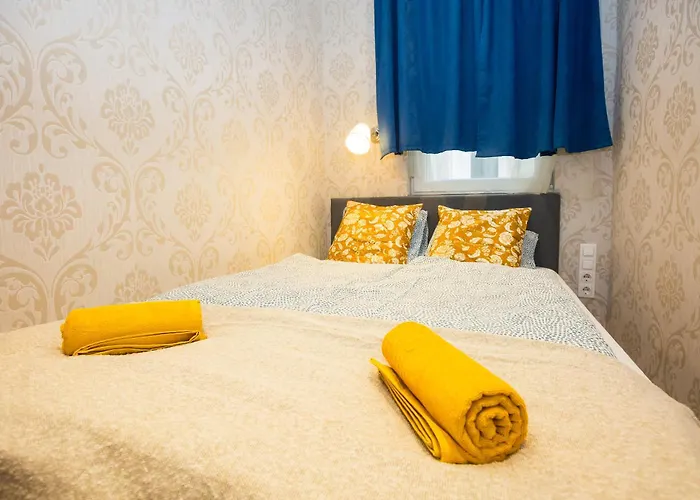 Apartament Memories Of Hungary