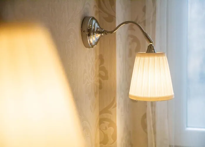 Apartman Memories Of Hungary *